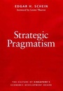 Cover: Strategic Pragmatism - MIT Press