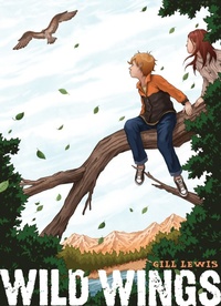 Enlarge image Cover: Wild Wings - Atheneum Books for Young Readers