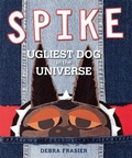 Cover: Spike - Beach Lane Books