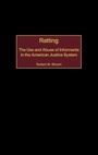 Cover: Ratting - Praeger Publishers Inc