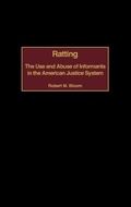 Cover: Ratting - Praeger Publishers Inc