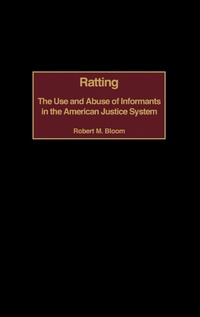 Enlarge image Cover: Ratting - Praeger Publishers Inc