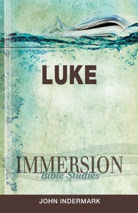 Enlarge image Cover: Luke - Abingdon Press