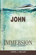 Cover: John - Abingdon Press