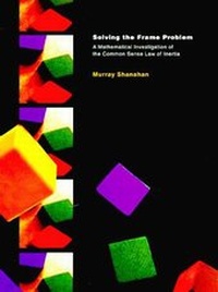 Enlarge image Cover: Solving the Frame Problem - MIT Press