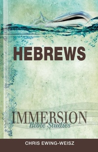 Enlarge image Cover: Hebrews - Abingdon Press