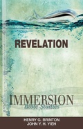 Cover: Revelation - Abingdon Press