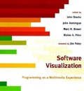 Cover: Software Visualization - MIT Press