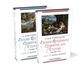 Cover: A New Companion to English Renaissance Literature and Culture - Wiley-Blackwell