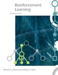 Cover: Reinforcement Learning - MIT Press