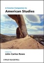 Cover: Concise Companion to American Studies - Wiley-Blackwell