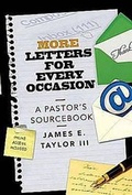 Cover: More Letters for Every Occasion - Abingdon Press