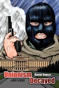 Cover: Unionsim Decayed - AuthorHouse