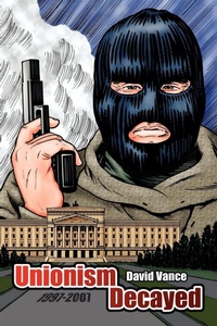 Enlarge image Cover: Unionsim Decayed - AuthorHouse