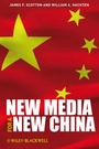 Cover: New Media for a New China - Wiley-Blackwell