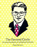 Cover: The Favored Circle - MIT Press