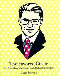 Enlarge image Cover: The Favored Circle - MIT Press