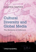 Cover: Cultural Diversity and Global Media - Wiley-Blackwell