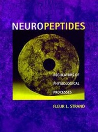 Enlarge image Cover: Neuropeptides - MIT Press