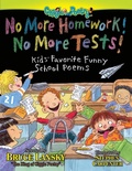 Cover: No More Homework! No More Tests! - Running Press