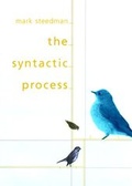 Cover: The Syntactic Process - MIT Press
