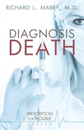 Cover: Diagnosis Death - Abingdon Press