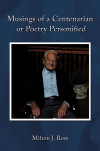 Abbildung von: Musings of a Centenarian or Poetry Personified - iUniverse