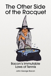 Abbildung von: The Other Side of the Racquet - Xlibris
