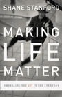 Cover: Making Life Matter - Abingdon Press
