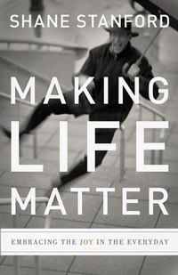 Enlarge image Cover: Making Life Matter - Abingdon Press