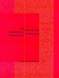 Abbildung von: The Intellectual Foundation of Information Organization - MIT Press