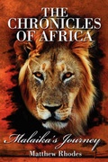 Cover: The Chronicles of Africa - Publish America