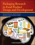 Cover: Packaging Research in Food Product Design and lopment - Wiley-Blackwell
