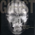 Cover: Ghost in the Shell - MIT Press