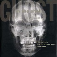 Enlarge image Cover: Ghost in the Shell - MIT Press