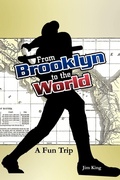 Cover: From Brooklyn To The World- A Fun Trip - AuthorHouse
