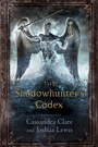 Cover: The Shadowhunter's Codex - Margaret K. McElderry Books