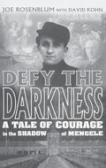 Cover: Defy the Darkness - Praeger Publishers Inc