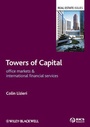 Cover: Towers of Capital - Wiley-Blackwell