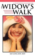 Cover: The Widow's Walk - AuthorHouse