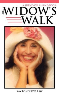 Enlarge image Cover: The Widow's Walk - AuthorHouse