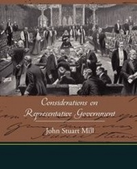 Abbildung von: Considerations on Representative Government - Book Jungle
