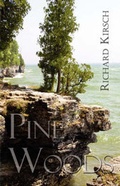 Cover: Pine Woods - America Star Books