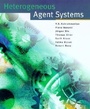 Cover: Heterogeneous Agent Systems - MIT Press