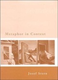 Cover: Metaphor in Context - Bradford Books