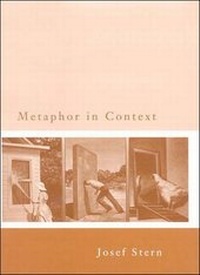 Enlarge image Cover: Metaphor in Context - Bradford Books