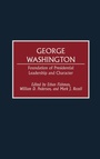 Cover: George Washington - Praeger Publishers Inc