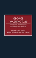 Cover: George Washington - Praeger Publishers Inc