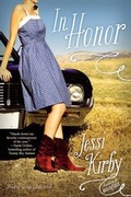 Cover: In Honor - Simon & Schuster Books for Young Readers