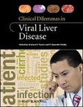 Cover: Clinical Dilemmas in Viral Liver Disease - Wiley-Blackwell